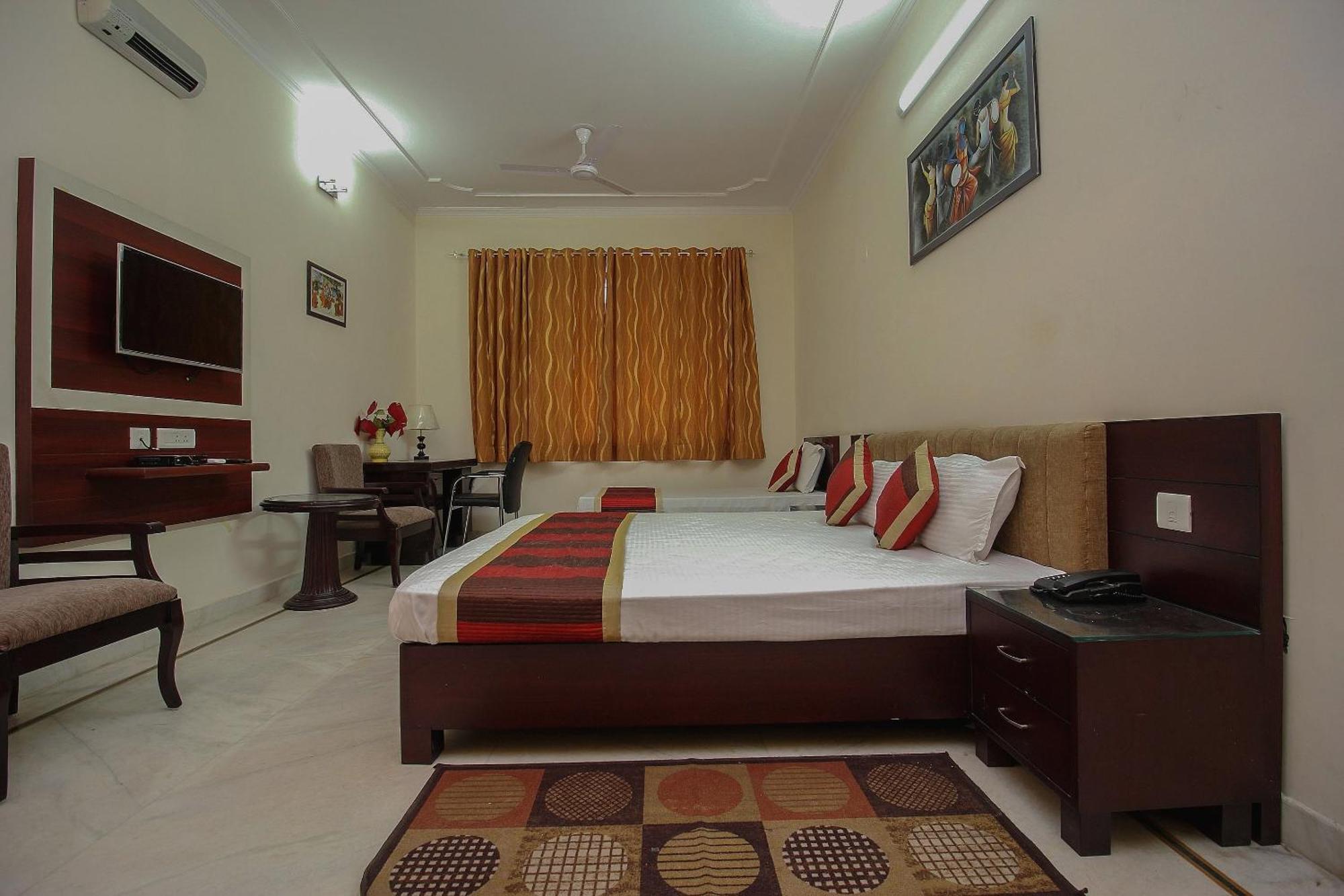 Super Hotel O Jaipur Stays Exterior photo